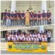 Gubernur Sumbar Lepas Kontingen FORSGI Menuju Festival Nasional Piala Bela Negara
