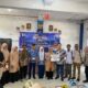 Dari SMPN 4 Padang, Irman Gusman Kobarkan Semangat Belajar dan Salurkan PIP kepada 1.035 Siswa
