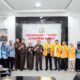 Selamatkan Aset Negara Rp10,2 Miliar, Kajati Terima Penghargaan dari UNP