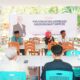 Anggota DPD RI, Cerint Iralloza Tasya Serap Aspirasi Masyarakat Kecamatan IV Jurai Pesisir Selatan di Cafe Arsio