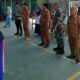 Kecamatan Bayang Gelar Seleksi Paskibraka Sebagai Persiapan Upacara HUT Kemerdekaan RI ke-81