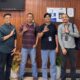 BRI Sungai Penuh Perkuat Sinergi dengan PT TASPEN Cabang Jambi