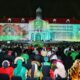 2.570 Pimpinan DPC PKB Dibaiat di Taman Fatahillah