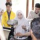 Masuki Panen Raya, Akademisi Beri Pendampingan Petani Kopi Paninjauan