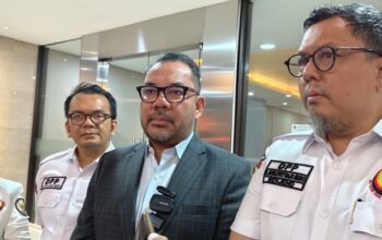 Abu Janda Dinilai Belum Tunjukkan Itikad Baik, DPP IKM Serahkan Bukti Tambahan ke Bareskrim Polri