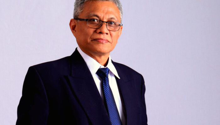 Prof. Didik J. Rachbini: Lemahnya Institusi Hukum Berpotensi Hambat Pertumbuhan