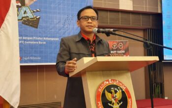 Ketua FKPT Sumbar : Bom Rakitan di MAN 3 Padang, Minta Masyarakat tidak Berspekulasi