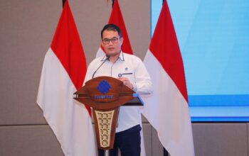 Kemnaker Buka Pendaftaran Peserta Program Pemagangan Nasional 2026