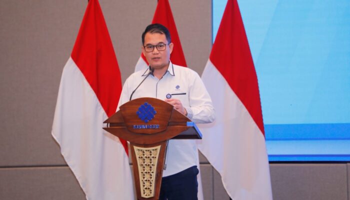 Kemnaker Buka Pendaftaran Peserta Program Pemagangan Nasional 2026