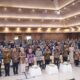 Kemnaker Pertahankan Opini WTP Empat Tahun Berturut-turut