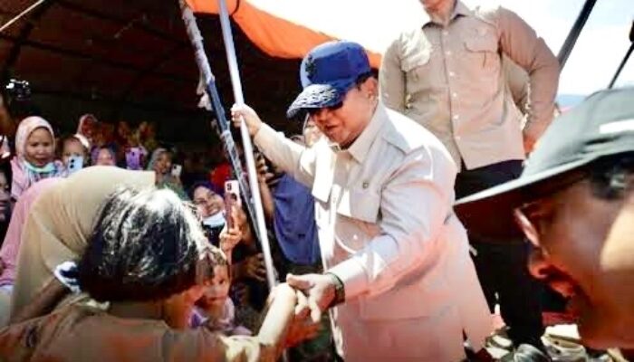 Presiden Jawab Gugatan Warga di PTUN Padang, Minta Perkara tak Dapat Diterima Majelis Hakim