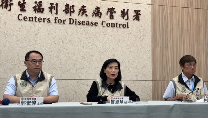Waspada, COVID-19 di Taiwan Terus Meningkat