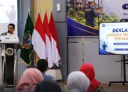 BPN Sumbar Luncurkan Layanan Pengukuran Terjadwal, Pasaman Barat Siap Berikan Kepastian Waktu kepada Masyarakat