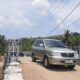 Akses Tanah Datar–Sijunjung Pulih, Pemprov Sumbar Pasang Jembatan Bailey Manfaatkan Dana TKD