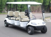 Mobil Golf Second atau Baru? Panduan Memilih Armada Tepat untuk Kebutuhan Bisnis
