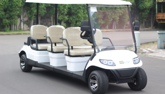 Mobil Golf Second atau Baru? Panduan Memilih Armada Tepat untuk Kebutuhan Bisnis