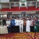 Gelar Muswil, Pemprov Sumbar Tunggu Gagasan dan Rekomendasi Strategis KAHMI