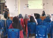 Ekonomi Masyarakat Menggeliat Berkat Nagari Creative Hub di Tanah Datar