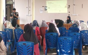 Ekonomi Masyarakat Menggeliat Berkat Nagari Creative Hub di Tanah Datar