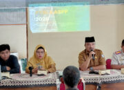 PTSL Terintegrasi ILASPP 2026 Mulai Disosialisasikan, Warga Nagari Desa Baru Barat Diajak Wujudkan Tertib Pertanahan