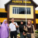 Penyiksa Kucing Dilaporkan ke Polisi di Padang