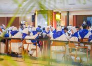 Menteri Haji dan Umrah RI Berikan Apresiasi, ParagonCorp Berangkatkan 135 Karyawan Umrah ke Tanah Suci