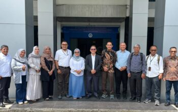 Menuju Peksiminas XVIII, BPSMI Sumbar Gelar Peksimida 28-30 Juli 2026