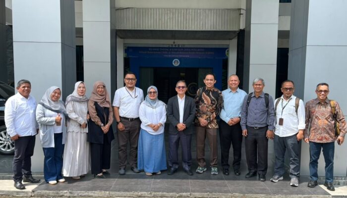 Menuju Peksiminas XVIII, BPSMI Sumbar Gelar Peksimida 28-30 Juli 2026