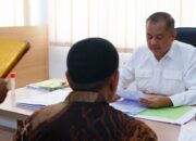 Penggantian Sertifikat Tanah Hilang Makin Terjamin, Pemohon Jalani Sumpah di Kantah Pasaman Barat