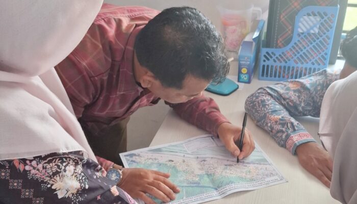 GTRA Pasaman Barat Petakan Potensi TORA di Ranah Pasisie, Dorong Pemberdayaan Ekonomi Masyarakat