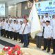 Pengurus DPD LPM Sumbar Dilantik, Sekda: Diharapkan Aktif Bantu Pemerintah Nagari