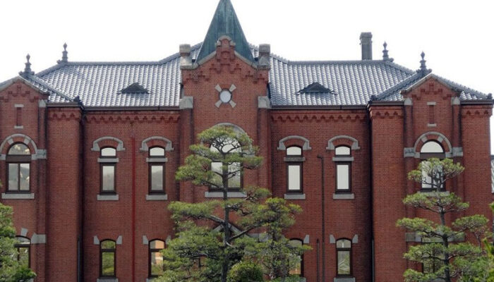 Penjara Bersejarah Era Meiji di Jepang Disulap Jadi Hotel Mewah, Laba nya untuk Cagar Budaya