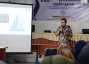 Reforma Agraria Tak Berhenti di Sertifikat, Penyuluhan di Pasaman Barat Dorong Tanah Jadi Sumber Kesejahteraan