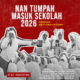 Nan Tumpah Kunjungi 8 Sekolah di Sumbar, Tampilkan “Selamat Hari Profesi!”