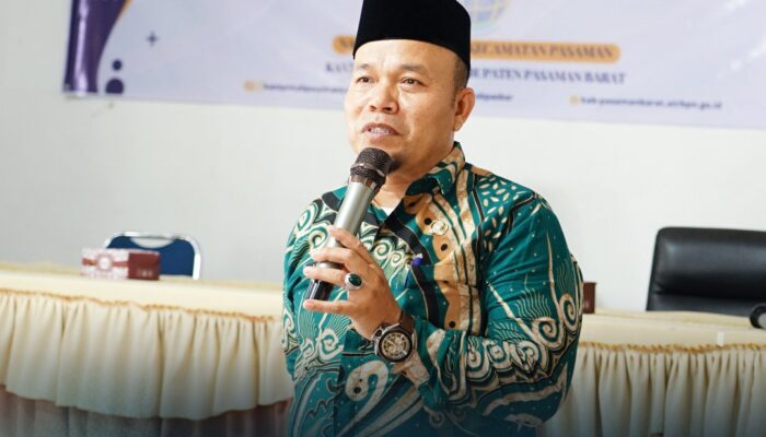 Penyuluhan Reforma Agraria Buka Akses Program Pemberdayaan Pekebun di Pasaman Barat
