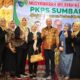 Terpilih Kembali Jadi Ketua PKPS, Budi Syukur Berkomitmen Eratkan Hubungan Rantau-Ranah