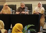 Ketua DPRD Sumbar Muhidi: Tantangan Dunia Pendidikan Semakin Kompleks, Kepala Sekolah Agar Siapkan Generasi Unggul