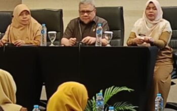 Ketua DPRD Sumbar Muhidi: Tantangan Dunia Pendidikan Semakin Kompleks, Kepala Sekolah Agar Siapkan Generasi Unggul