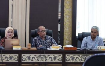 Tim Ahli DPRD Sumbar: Bank Nagari Agar Mampu Beri Nilai Tambah bagi Pembangunan dan Kesejahteraan Masyarakat