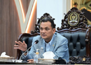 DPR Tegaskan RUU Perampasan Aset Tetap Masuk Prolegnas Prioritas 2026