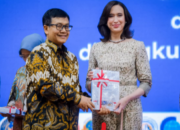 Sebelas Tahun Beruntun, Kemenpar Pertahankan Predikat WTP dari BPK