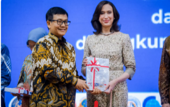 Sebelas Tahun Beruntun, Kemenpar Pertahankan Predikat WTP dari BPK