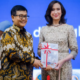 Sebelas Tahun Beruntun, Kemenpar Pertahankan Predikat WTP dari BPK