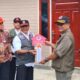 Para Korban Galodo Mulai Terima Rumah Baru