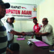 Ada Apa Gerangan Pemilihan Ketua KONI Kabupaten Agam Ditunda