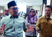 Ramlan : Seluruh Langkah Pemerintah Dilakukan Semata-mata Untuk Menjalankan Ketentuan Peraturan Perundang-undangan Serta Menjaga Aset Milik Daerah