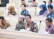 Sekjen ATR/BPN Beberkan Capaian 7 Layanan Prioritas, 6,48 Juta Berkas Tuntas pada 2025