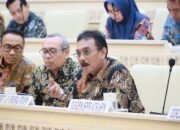 Tak Sekadar Administrasi, Layanan Pertanahan ATR/BPN Hasilkan Nilai Ekonomi Hingga Ribuan Triliun