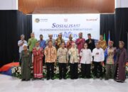 Sertifikat Tanah Ulayat Tak Terbit Instan, ATR/BPN Jelaskan Prosesnya kepada Masyarakat Adat
