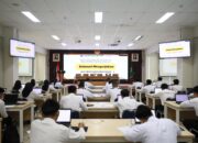Politeknik Agraria STPN Seleksi 2.114 Calon Taruna, Siapkan SDM Unggul Pertanahan dan Tata Ruang